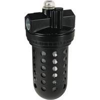 Wilkerson EconOmist&reg; Standard Lubricator L30, 3/4", Max. 150 PSI, Standard Nuna Depot Inc.