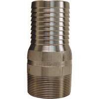 King Combination Nipple NPT Threaded Nuna Depot Inc.