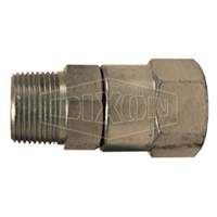 In-Line Swivel Fitting Nuna Depot Inc.