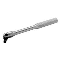 Flex Handle, 1/4" Drive, Ergonomic Handle Nuna Depot Inc.