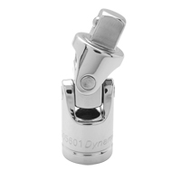 Joint universel, Prise 3/8", Douille 3/8" Nuna Depot Inc.