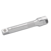 Socket Extension, 1/2" Drive, 5" L Nuna Depot Inc.