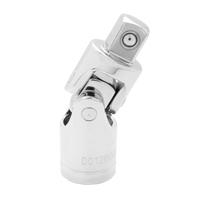 Joint universel, Prise 1/2", Douille 1/2" Nuna Depot Inc.