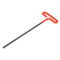 Loop Handle Hex Key, Hex End, 3/16" x 10" L, T Handle Nuna Depot Inc.