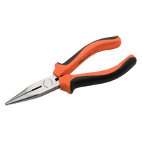 Long-Nose Pliers, 11" L Nuna Depot Inc.