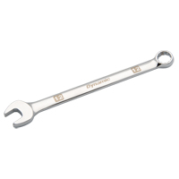 Combination Wrench, 12 Point, 6mm, Chrome Finish Nuna Depot Inc.