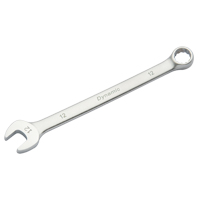 Combination Wrench, 12 Point, 6mm, Chrome Finish Nuna Depot Inc.