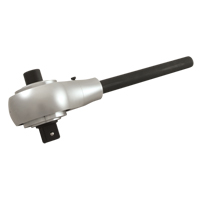 Multiplicateur de couple, 1/2" Couple d'entr&eacute;e, 3/4" Couple de sortie, 5:1 Ratio Nuna Depot Inc.