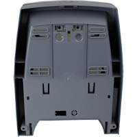 Distributeur de serviettes en rouleaux durs Sanitouch, Manuel, 12,63" la x 10,2" p x 16,13" h Nuna Depot Inc.