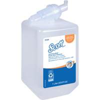 Scott&reg; Control Antimicrobial Skin Cleanser, Foam, 1 L, Unscented Nuna Depot Inc.