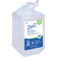 Scott&reg; Essential Green Certified Skin Cleanser, Liquid, 1 L, Plastic Cartridge, Unscented Nuna Depot Inc.