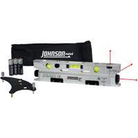 Magnetic Torpedo Laser Level Nuna Depot Inc.