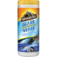 Glass Wipes Nuna Depot Inc.