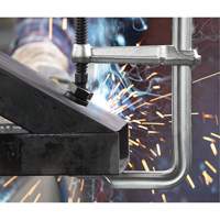 Heavy-Duty MorPad Assembly Nuna Depot Inc.