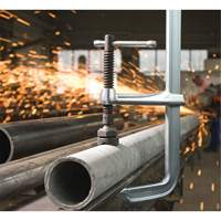 Heavy-Duty MorPad Assembly Nuna Depot Inc.
