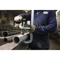 Heavy-Duty MorPad Assembly Nuna Depot Inc.