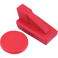 Jeu de tampons de rechange pour serre-joint PowerGrip Nuna Depot Inc.