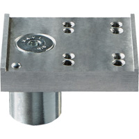 Adaptateur de serrage &agrave; genouill&egrave;re Nuna Depot Inc.