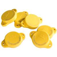 DBI-SALA&reg; i-Safe Hardgoods HF RFID Tag Nuna Depot Inc.