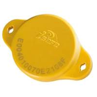 DBI-SALA&reg; i-Safe Hardgoods HF RFID Tag Nuna Depot Inc.