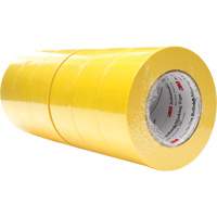 Automotive Refinish Masking Tape 388N, 48 mm (2") x 55 m (180'), Yellow Nuna Depot Inc.