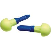 Bouchons d'oreilles E-A-R Push-Ins, Paire - Sac en poly Nuna Depot Inc.