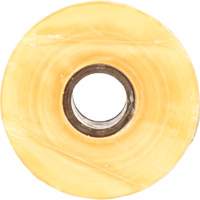 Scotch&reg; Electrical Insulating Varnished Cambric Tape, 38 mm (1-1/2") x 33 m (108'), Yellow, 7 mils Nuna Depot Inc.