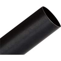 Heat Shrink Tubing, Thin Wall, 50', 0.5" (12.7mm) - 1" (25.40mm) Nuna Depot Inc.