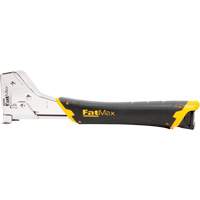 Fatmax&reg; Hammer Tacker, 5/16", 3/8", 1/2" Nuna Depot Inc.