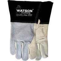 Leather Gloves
