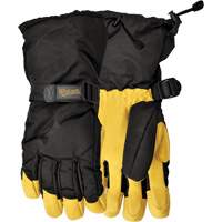 Gants pour l'hiver North of 49°, Taille Grand Nuna Depot Inc.