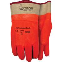 Gants Notorious P.I.G., Taille unique, R&ecirc;vetement Nitrile/PVC, Enveloppe en Jersey Nuna Depot Inc.