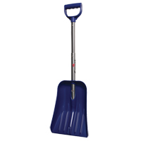 Car Shovel with Telescopic Handle Nuna Depot Inc.
