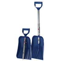 Car Shovel with Telescopic Handle Nuna Depot Inc.