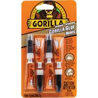 Original Glue, 4 x 3 g, Tube, Tan Nuna Depot Inc.