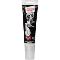 470 Silicone Gasket Maker, Tube, Black Nuna Depot Inc.