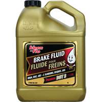 Premium DOT 3 Brake Fluid Nuna Depot Inc.