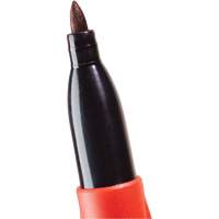 Marqueur Inkzall, Noir, Pointe Fin Nuna Depot Inc.