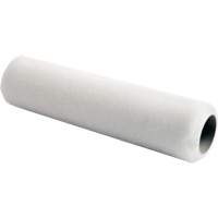 Lint-Free Roller Refill, 10 mm (3/8") Nap, 240 mm (9-1/2") L Nuna Depot Inc.