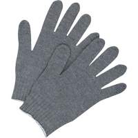 Gants en tissu