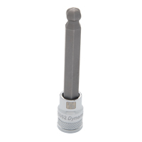 Screwdriver Bit Sockets