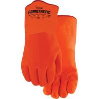 Gants Foamtastic, Taille unique, R&ecirc;vetement PVC, Enveloppe en Mousse Nuna Depot Inc.