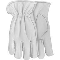 Scape Goat Gloves, Large, Grain Goatskin Palm, Thinsulate Inner Lining Nuna Depot Inc.