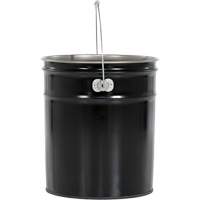 Pail, Steel, 5 gal. Nuna Depot Inc.