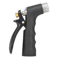 Pistol Grip Nozzle, Non-Insulated, Rear-Trigger, 100 psi Nuna Depot Inc.