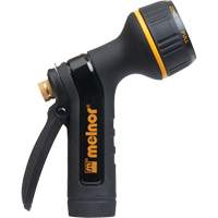 Heavy-Duty Aquagun&reg; Nozzle, Insulated, Rear-Trigger, 100 psi Nuna Depot Inc.