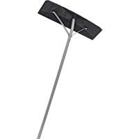 Snow Roof Rake, 61", 24-3/4" Blade, Aluminum Nuna Depot Inc.