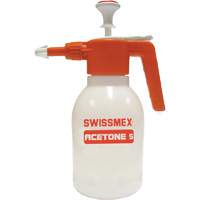 Acetone Handheld Sprayer, 0.4 gal. (1.5L) Nuna Depot Inc.