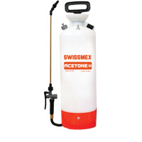 Acetone Handheld Sprayer, 2.4 gal. (1.9L), Polyethylene, 20" Wand Nuna Depot Inc.