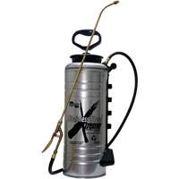 Xtreme Industrial Sprayer, 3.5 gal. (13.25 L), Stainless Steel, 24" Wand Nuna Depot Inc.